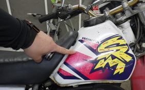 HONDA CRM50 GEN 2 AD13