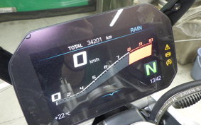 BMW R1250R 2019