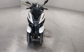 YAMAHA TRICITY 155 ABS SG37J