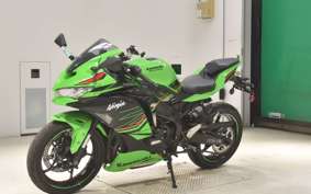 KAWASAKI ZX-25R-2SE 2014 ZX250H