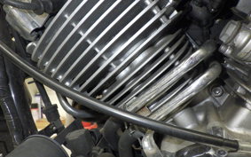 YAMAHA DRAGSTAR 400 2013 VH02J