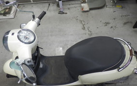 HONDA GIORNO 2 2025 AF70