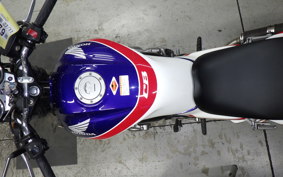 HONDA CB400SF VTEC 2010 NC42