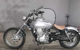 KAWASAKI ELIMINATOR 125 BN125A