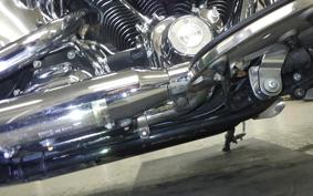 HARLEY FLSTC 1580 2010