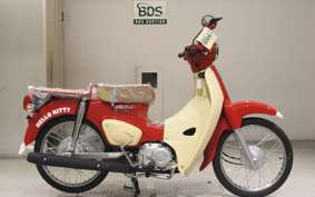 HONDA C50 SUPER CUB AA09