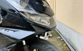 HONDA PCX 160 KF47