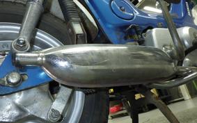 HONDA CHALY 70 CF70