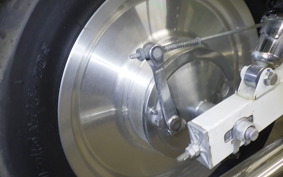 HONDA MAGNA 250 MC29