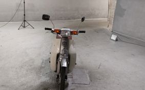 HONDA SUPER CUB50 AA01