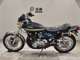 Фото Kawasaki Z1000 2025 с японского аукциона