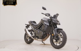 HONDA CB750 HORNET 2025 RH24