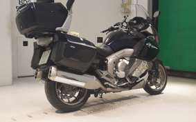 BMW K1600GTL 2012