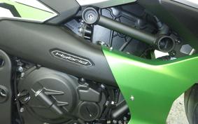 KAWASAKI NINJA7ﾊEVEﾘｯﾄﾞ 2025 CX500A