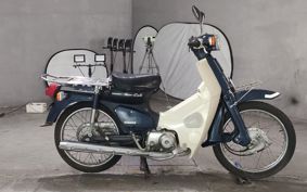 HONDA SUPER CUB90 HA02