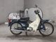 Фото Honda SUPER CUB90 с японского аукциона