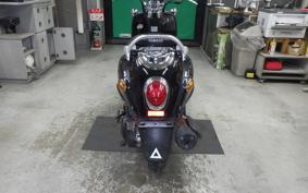 YAMAHA VINO 125 2012