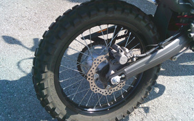 HONDA CRF250L MD47