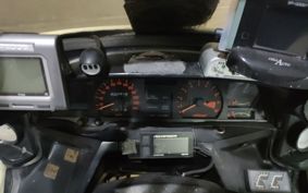 HONDA CX500 TURBO PC03