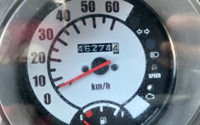 HONDA GYRO TA03