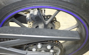 HONDA CB125 R 2023 JC79