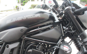 KAWASAKI ELIMINATOR 400SE 2023 EL400A