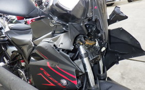 YAMAHA YZF-R25 RG10J