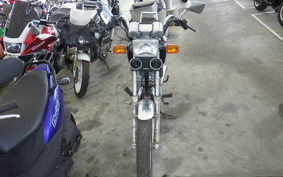 HONDA CBX125 CUSTOM JC12