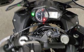 YAMAHA YZF-R25 RG10J