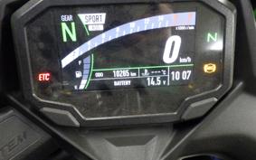 KAWASAKI ZX-4RR 2024 ZX400P