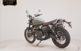 TRIUMPH SCRAMBLER 1200X 2026