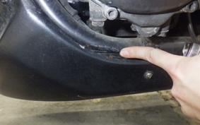 SUZUKI INAZUMA 400 (GSX400) 2003 GK7BA