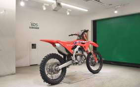 HONDA CRF250 RALLY ME12