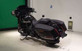 HARLEY FLHX1920 2025