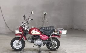 OTHER  MOTORCYCLE 90CC ..