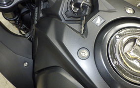 HONDA CBR650R-2 2025 RH17