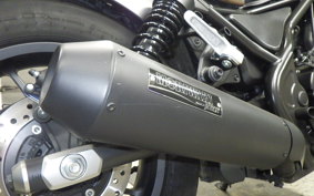 HONDA REBEL 250 S 2025 MC49