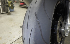 APRILIA TUONO 1000R 2012