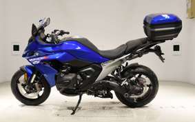 BMW R1300RS ASA 2025