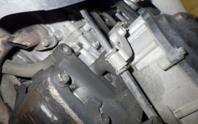 HONDA DIO Gen.5 2006 AF56