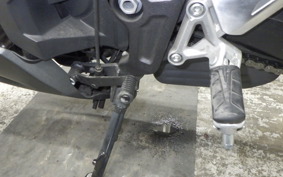 HONDA CBR650F 2017 RC83