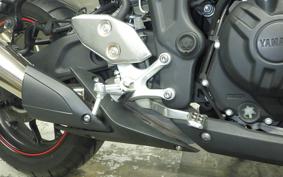 YAMAHA YZF-R3 2016 RH07J