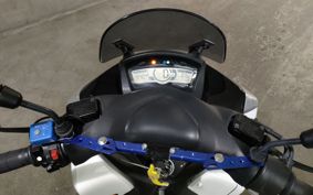 YAMAHA TRICITY 125 SEC1J