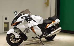 SUZUKI HAYABUSA Gen.3 2021 EJ11A
