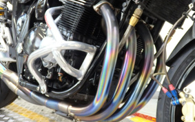 SUZUKI GSX1400 2004 GY71A
