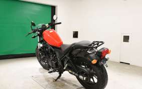 HONDA REBEL 500 A 2017 PC60