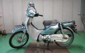 HONDA SUPER CUB50 AA04