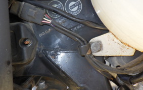 HARLEY FLHTP1340サイドカー 1992