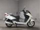 Фото SYM RV200I с японского аукциона