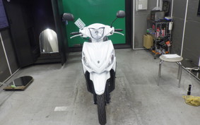 SUZUKI ADDRESS 110 CE47A